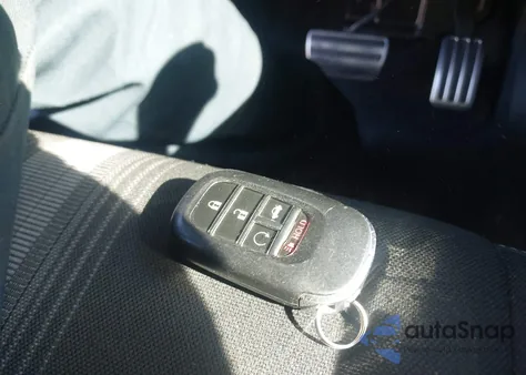 2023 Honda Civic Sport from USA, damaged, VIN 2HGFE2F50PH503593